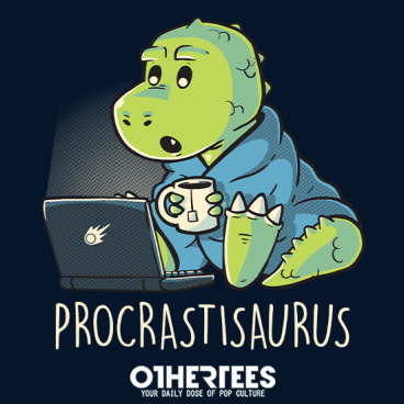 Procrastisaurus