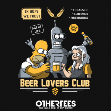 Beer Lovers Club