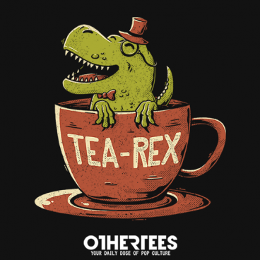 Tea Rex