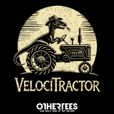 VelociTractor