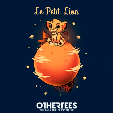 Le petit Lion