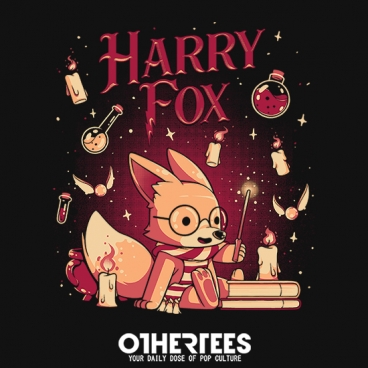 Harry Fox