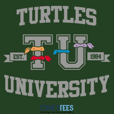 Turtles University