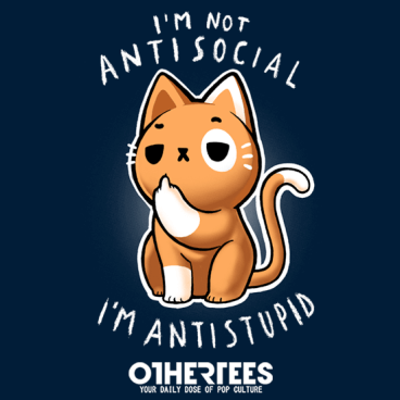 Antisocial