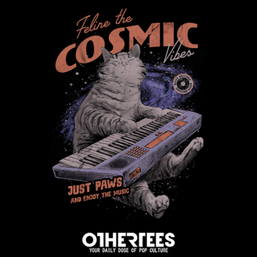 Cosmic Vibes