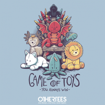 Game of Toys
