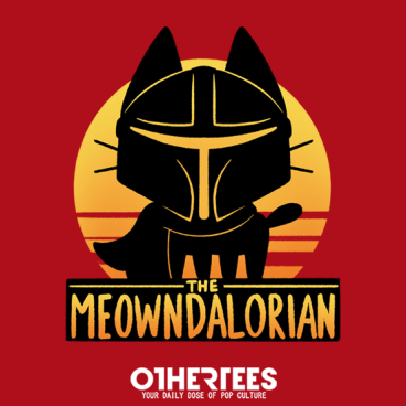 The Meowndalorian