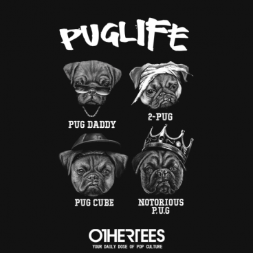 Pug Life