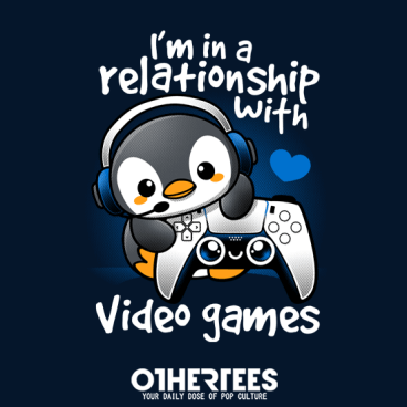 Relationship with Video Games
