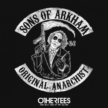 Original Anarchist