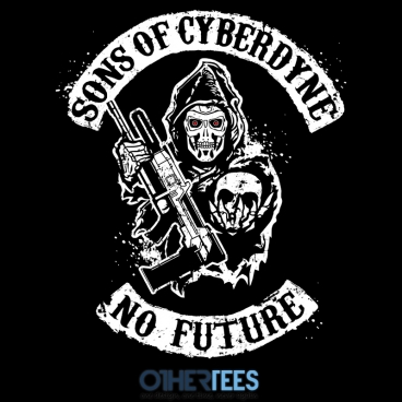 Sons Of Cyberdyne