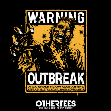 Warning Outbreak