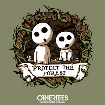 Protect the Forest