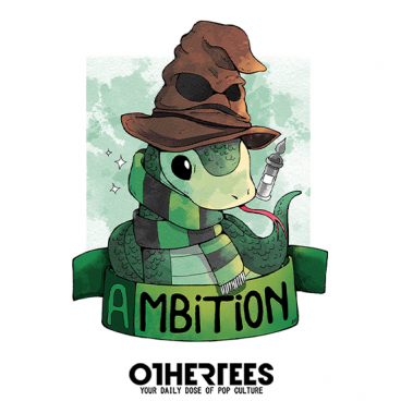 Ambition