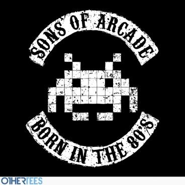 Sons of Arcade