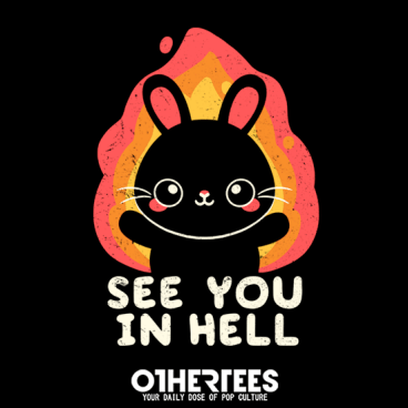 see you in hell