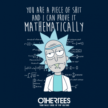 Mathematically