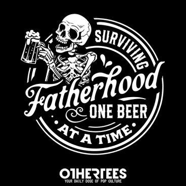 Surviving Fatherhood