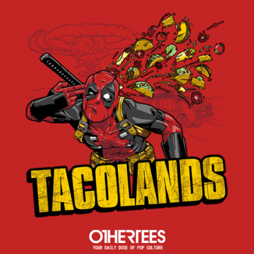 Tacolands