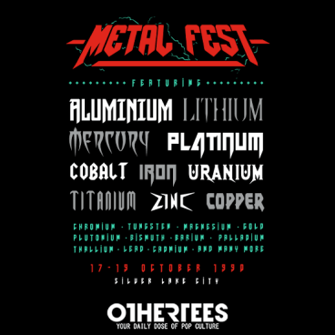 Metal Fest