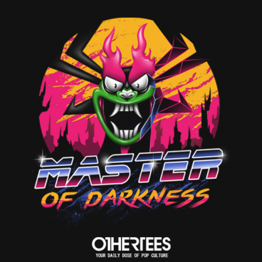 Master of Darkness