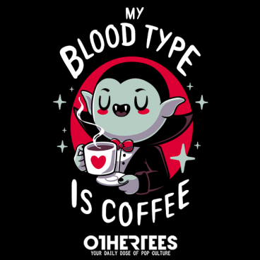 Coffee Vampire