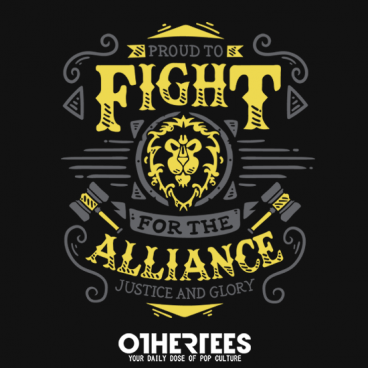 Fight for the Alliance