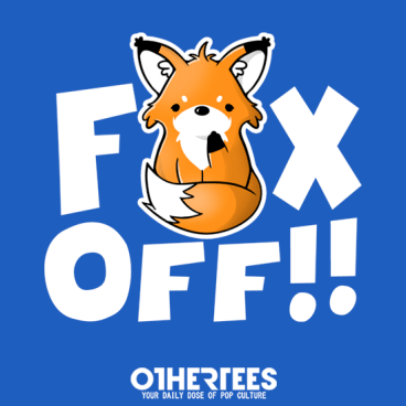 Fox Off