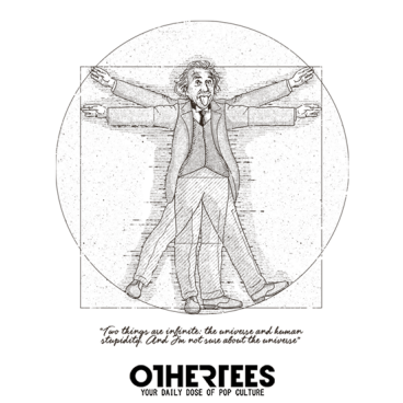 Vitruvian Genius