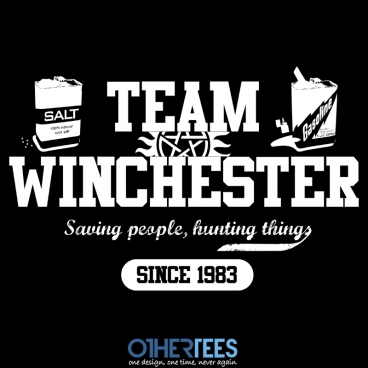 Team Winchester