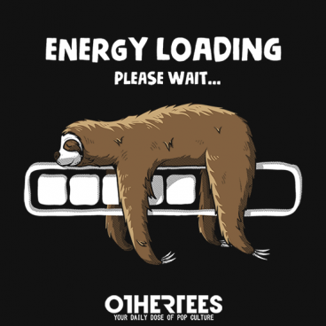 Energy Loading