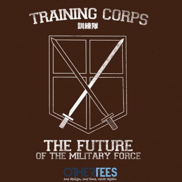 Training Corps
