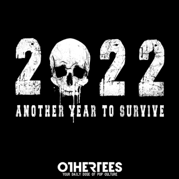 Another Year To Survive