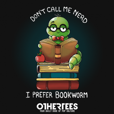 Book Worm