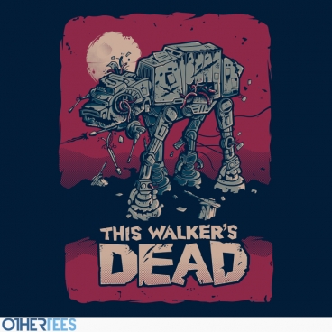 Walker's Dead