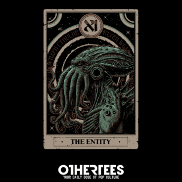 The Entity Card