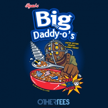 Big Daddy-O's