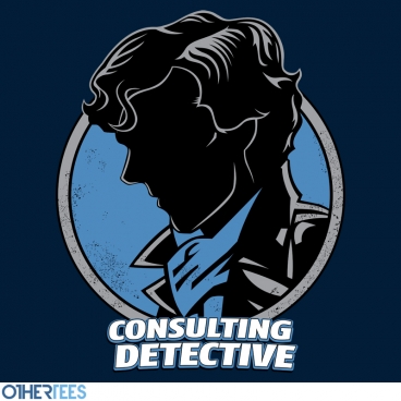 Consulting Detective