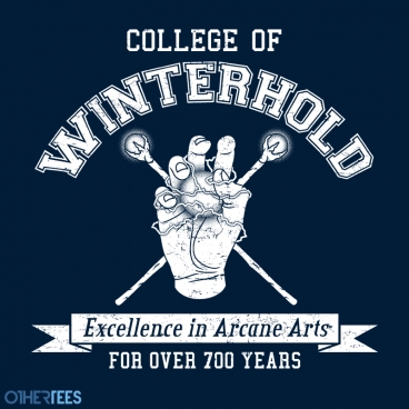 College of Winterhold