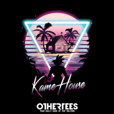 Visit Kame House