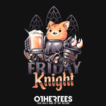 Friday Knight