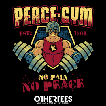 Peace Gym