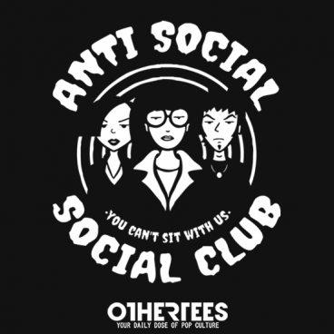 Anti Social Club