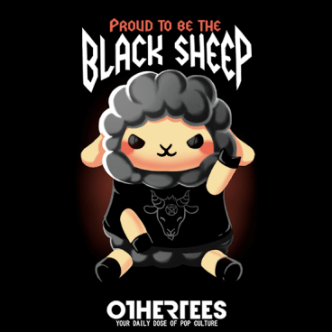 Black Sheep