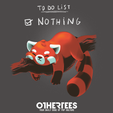 Red Panda Day