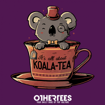 Koala Tea