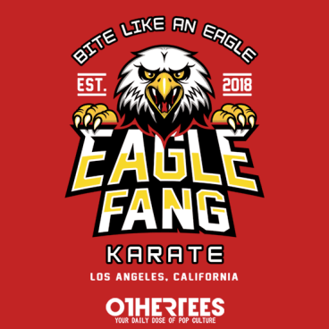 Eagle Karate Dojo