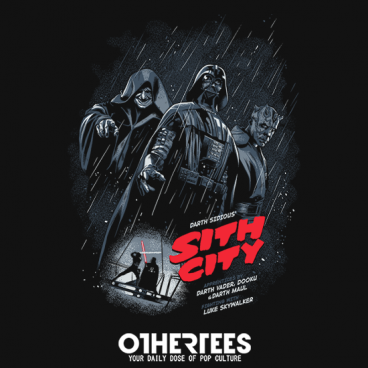 Sith City