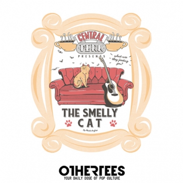 Smelly Cat