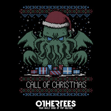 Call Of Christmas